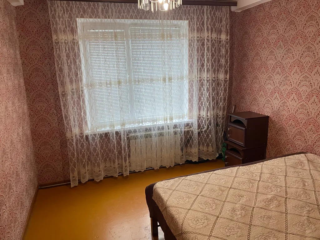 Уютная квартира в центре