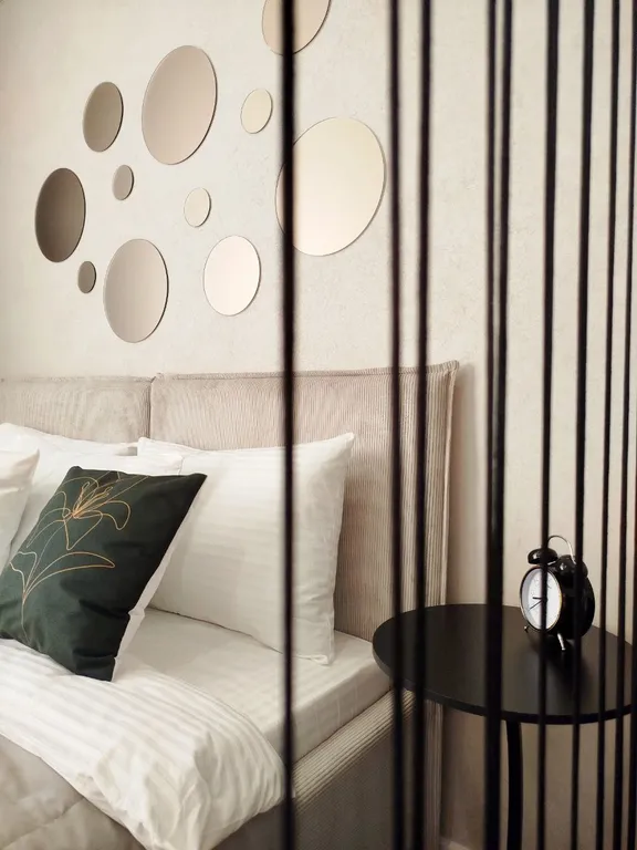 Локо-апартаменты