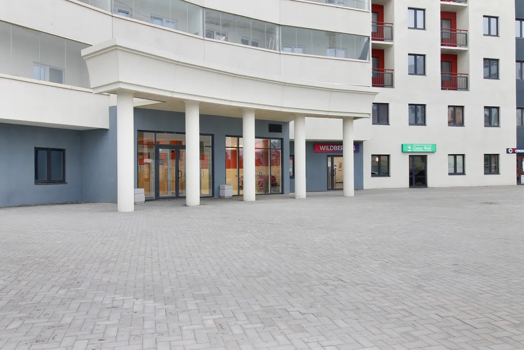 Апартаменты premium class Gold stone