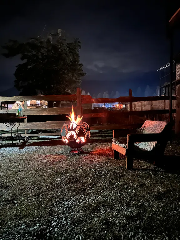 Коттедж 2-комнатный Дом — Архыз