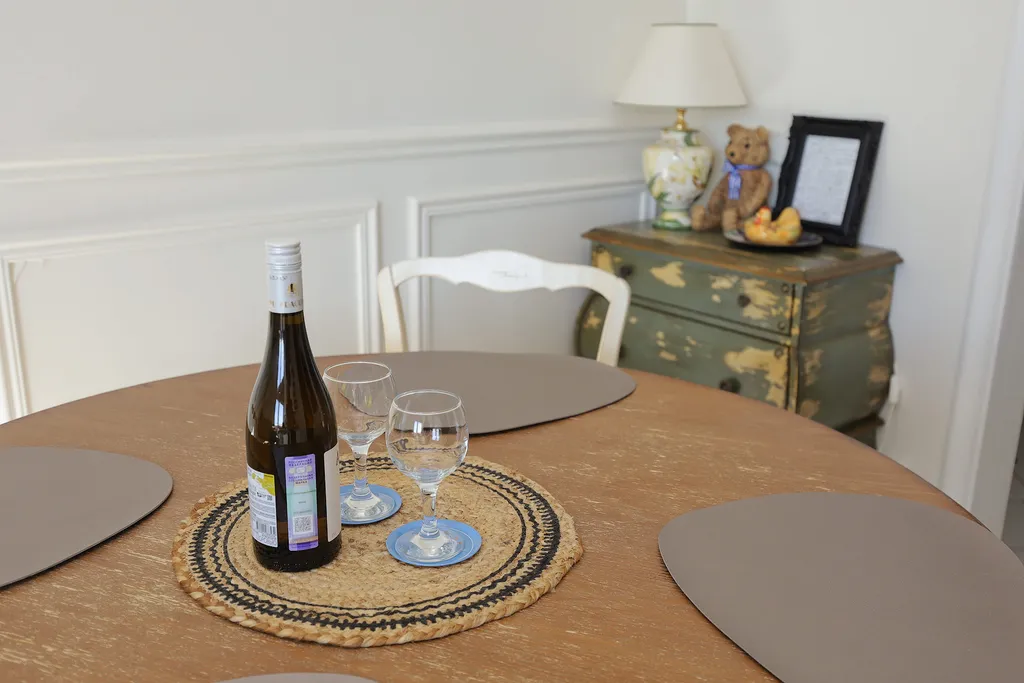 Балтик Апарт Набережная Прованс c видом на море