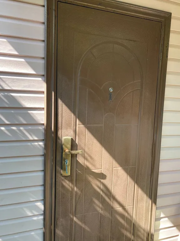 Трехместный стандарт