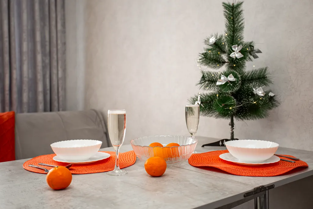 Квартира Меркурий с видом на горы