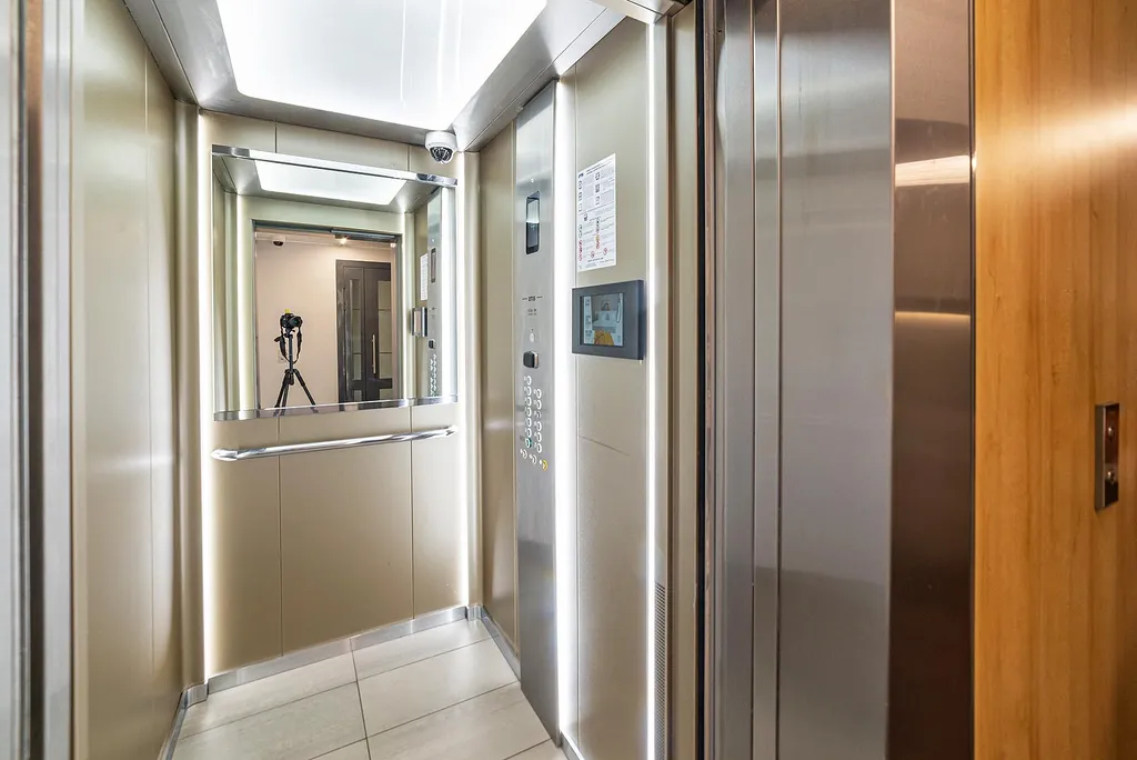 Квартира 1-комнатная Квартира — Санкт-Петербург