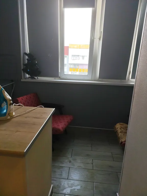 Квартира рядом с Беляевским шоссе