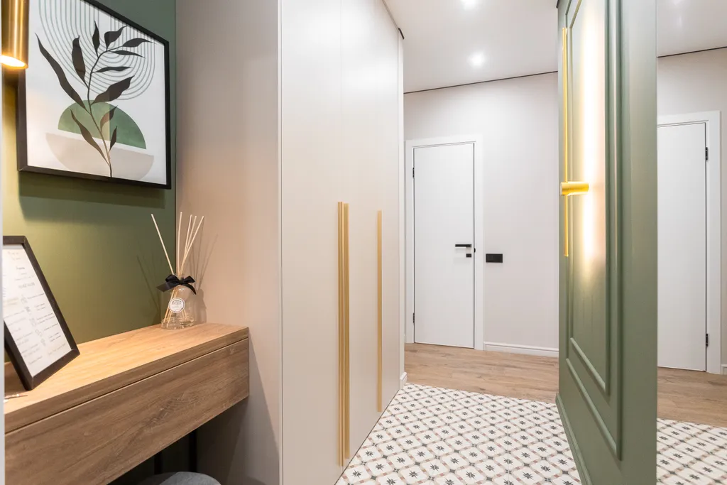 Квартира Уютная квартира на побережье — Пионерский