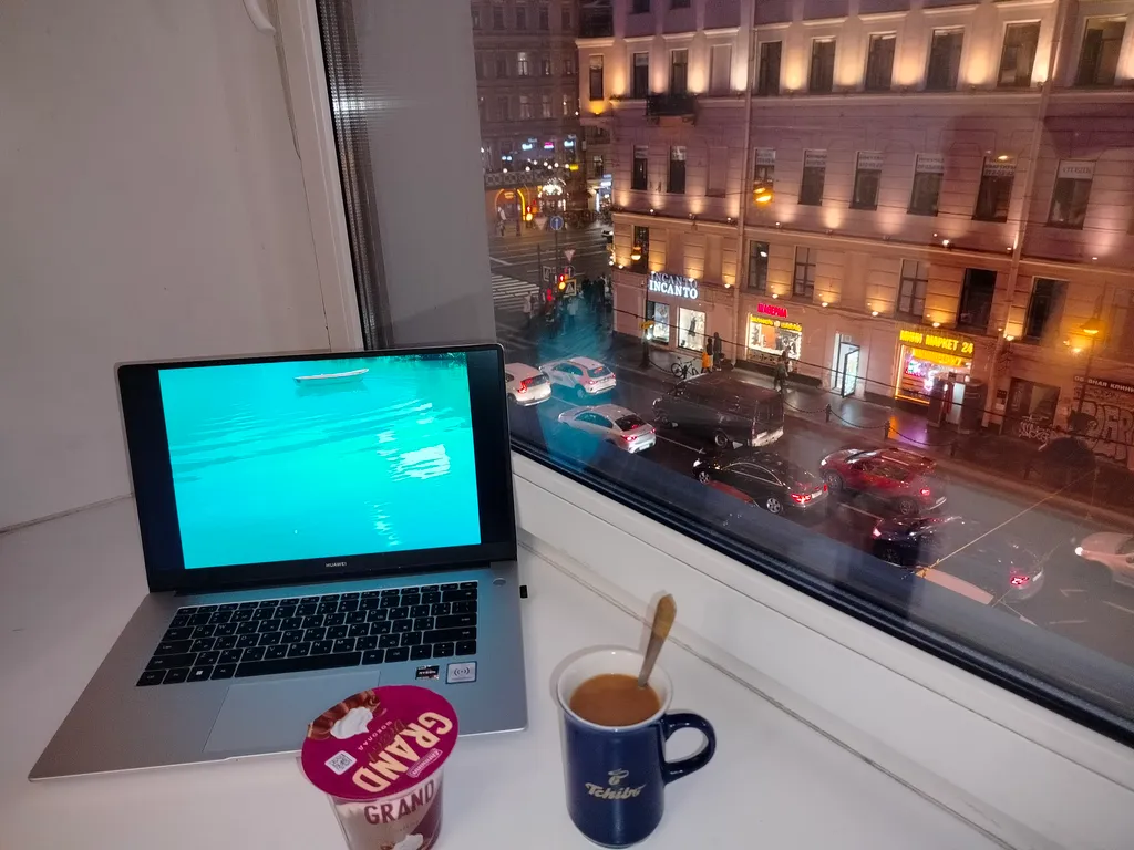 Отдельная квартира у Московского вокзала