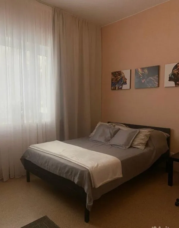 Уютный таунхаус