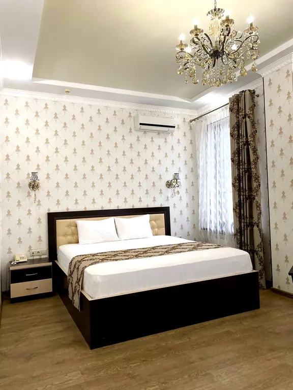 Квартира Комната — аренда посуточно в Астрахань