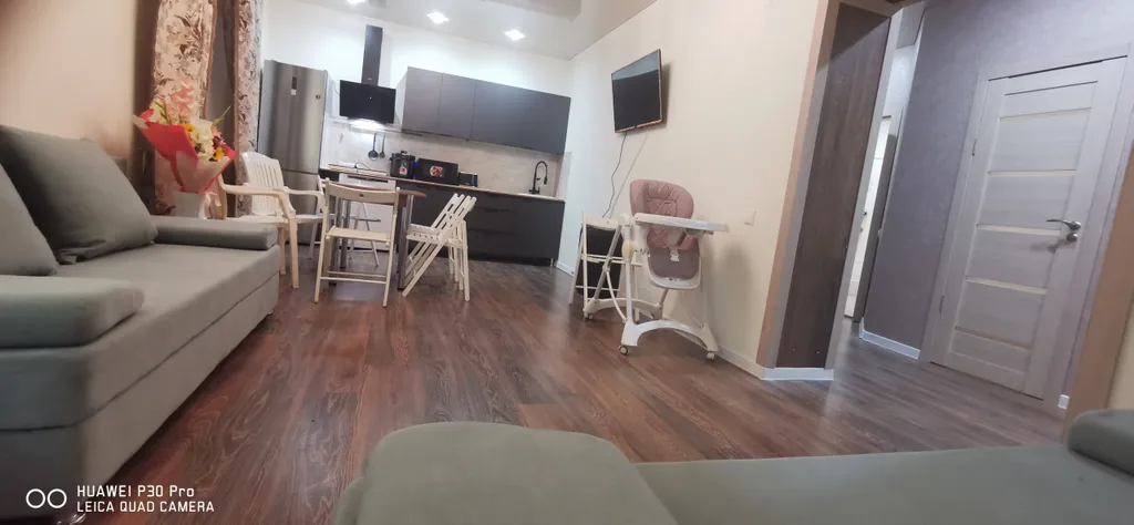 У Моря у Скал: уютный дом на Фиоленте