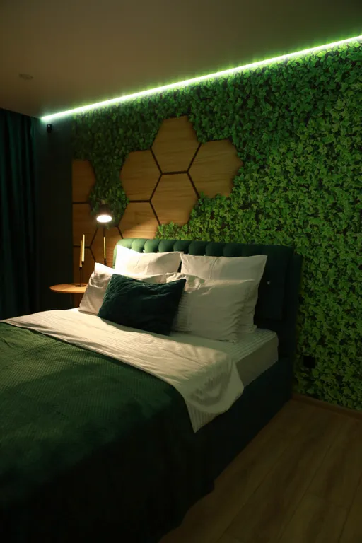 Уютная квартира в центре города — аренда посуточно в Невинномысск