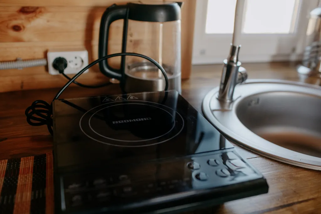 Афрейм в Оленевке