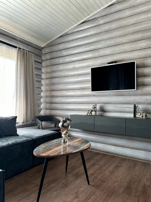 Новый уровень комфорта у Воды