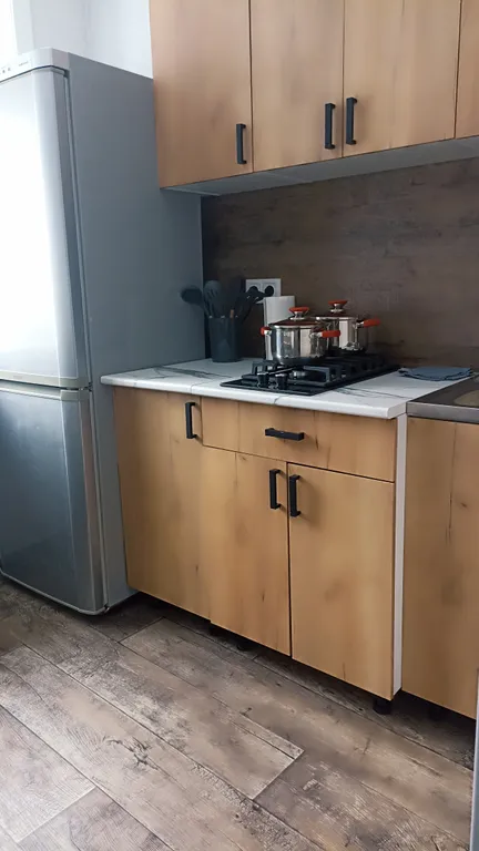 Квартира 2-комнатная рядом с жд вокзалом