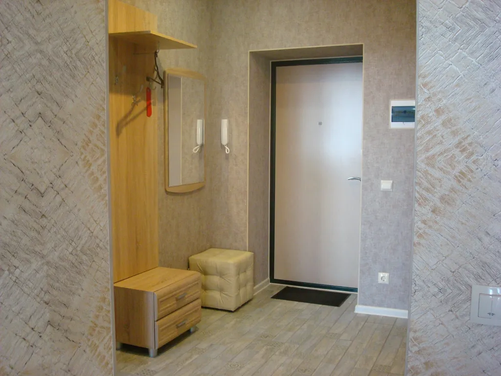 Уютная и чистая квартира в центре