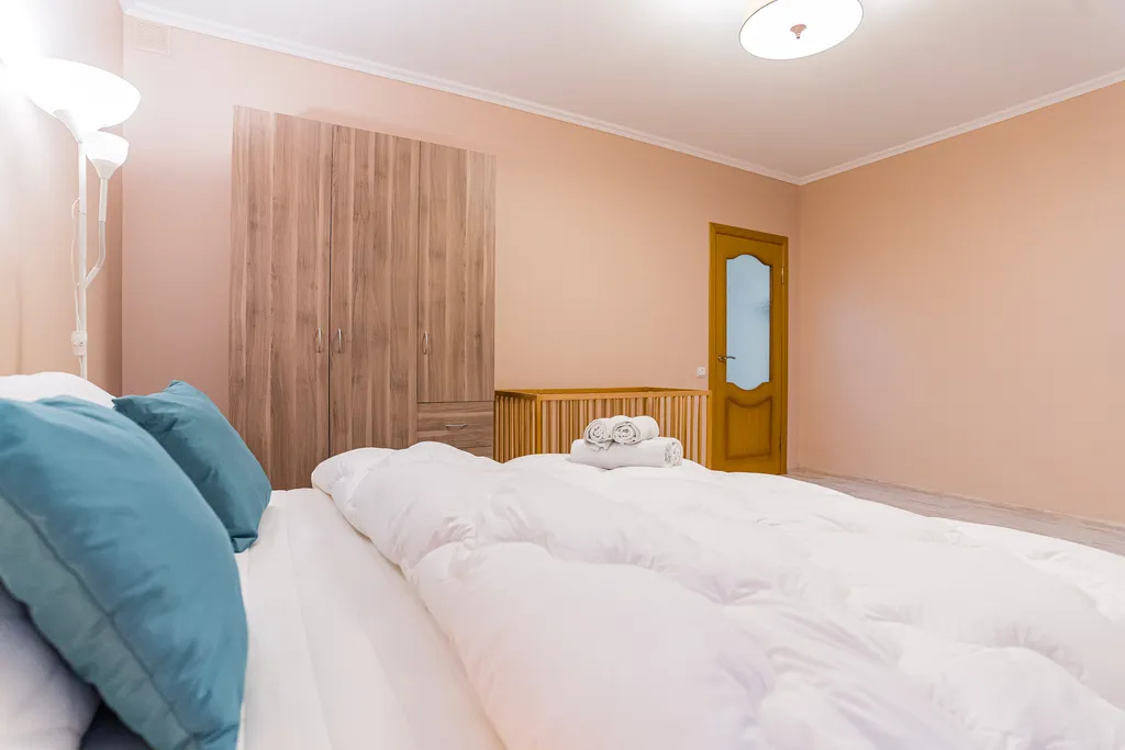 Квартира 1-комнатная Квартира — Анапа