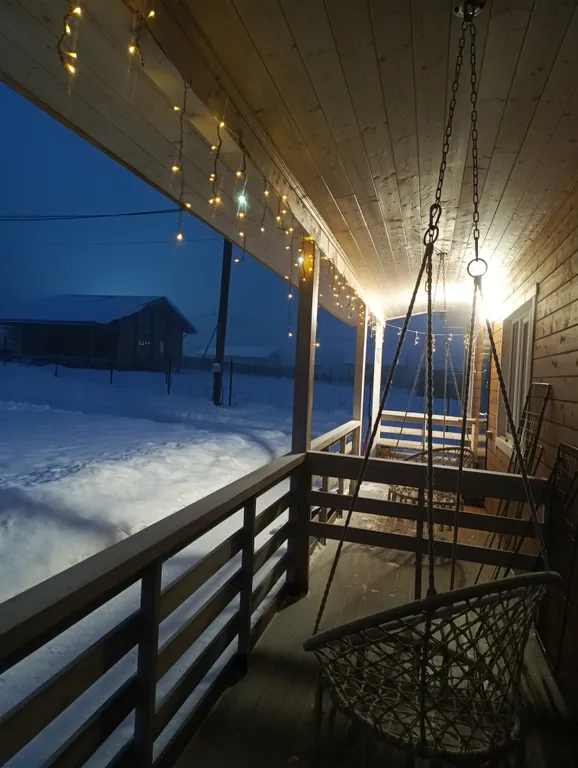 Уютный новый дом-таунхаус, кв. 2