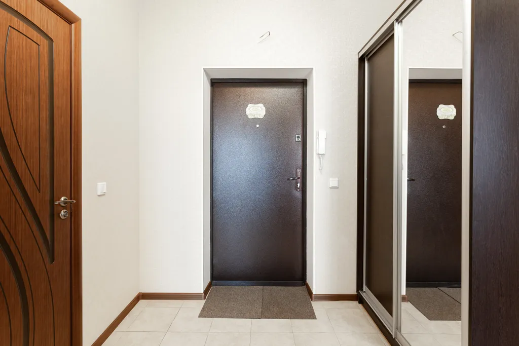 Квартира Квартира Как дома — Краснодар