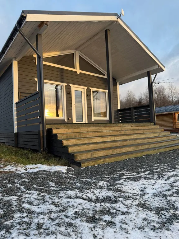 Скади Карелия