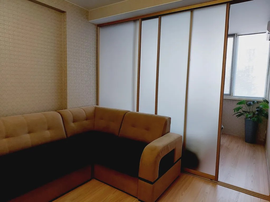 Квартира Уютная квартира в престижном морском районе города — Севастополь