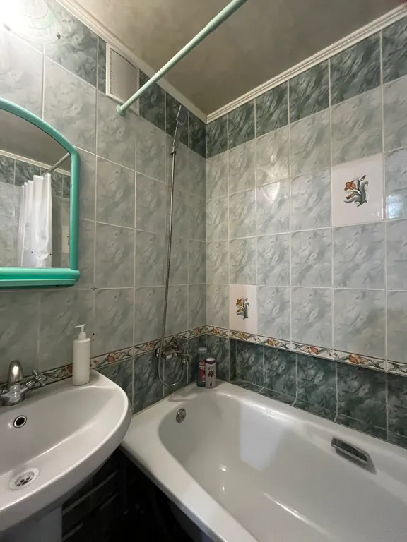 Уютная квартира,рядом с областной больницей