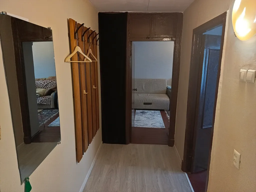 Хорошая двушка