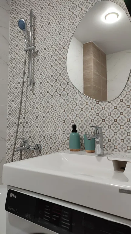 Комфортная квартира около Футбольного манежа