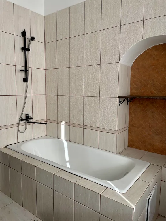 Дом купца Сорогина, апартамент лофт, центр