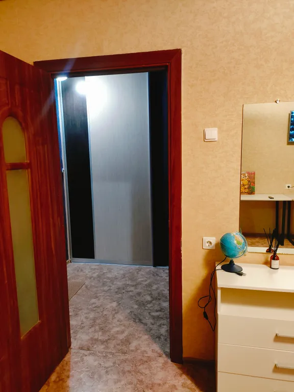 Квартира в центре