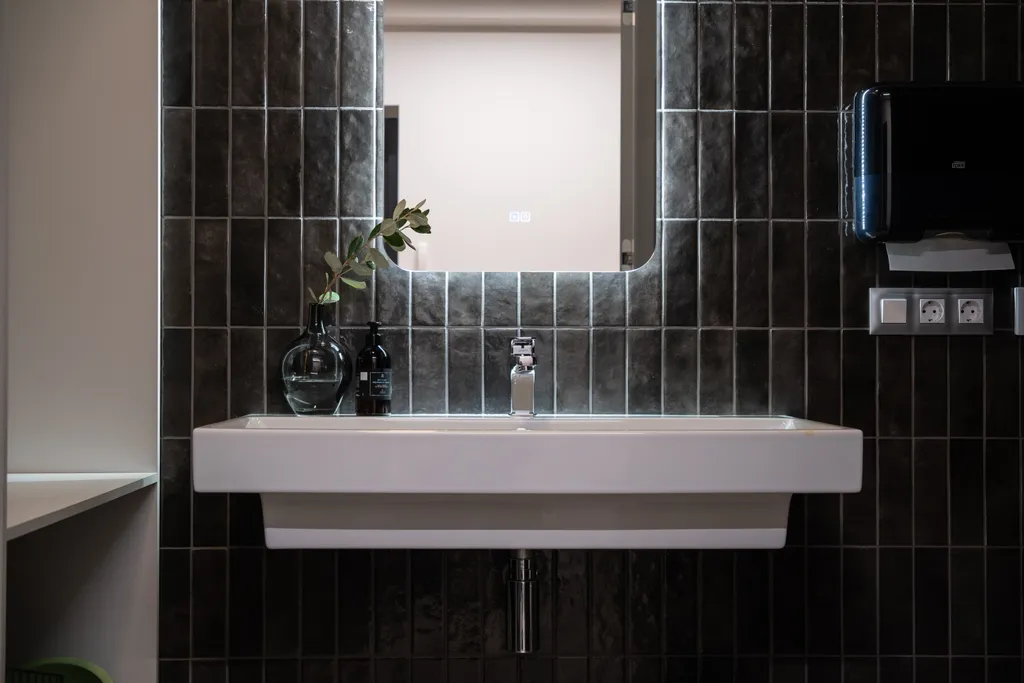 Апартаменты в историческом центре