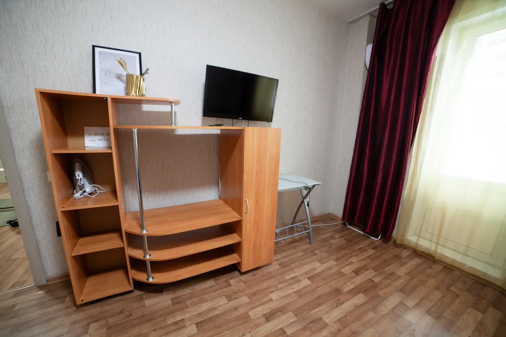 Квартира Квартира вблизи Дворца спорта, Столбы — Красноярск