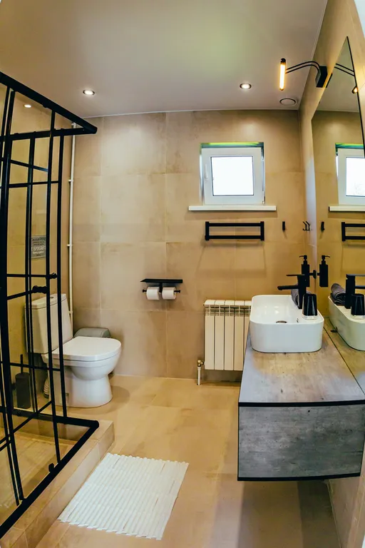 4-комнатный Дом