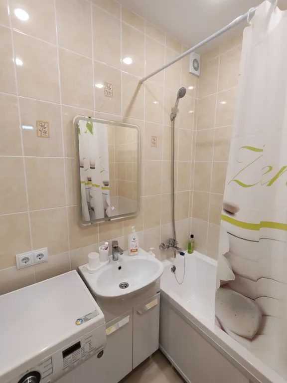 Квартира Уютная квартира в спальном районе — Элиста