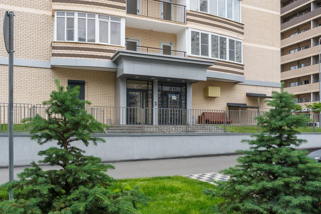 Квартира Квартира Звезда Столицы — Ростов-на-Дону