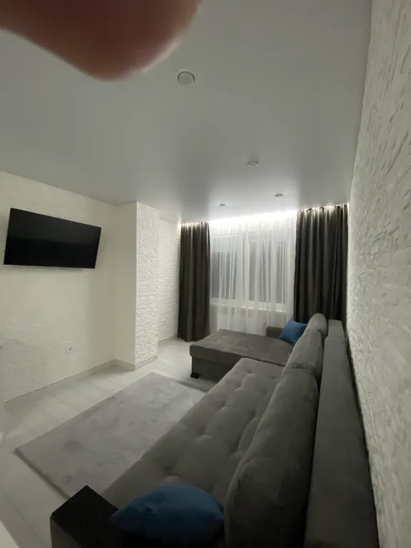 Квартира в центре города с кондиционером