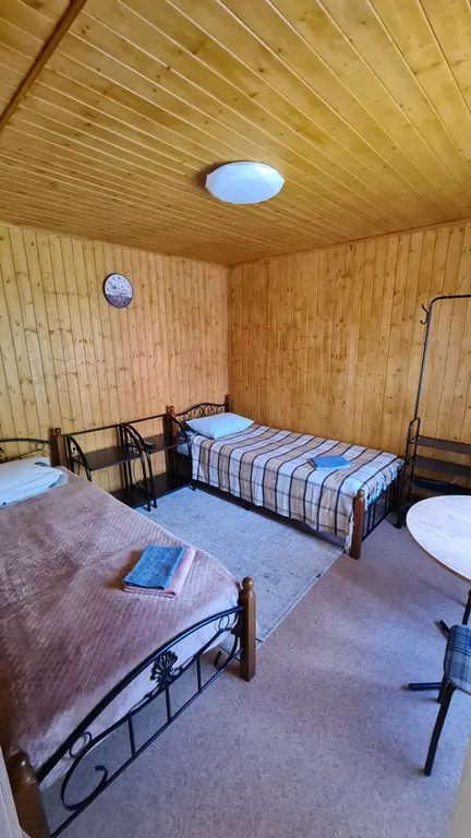 Квартира Семейный номер 3 в гостевом доме — аренда посуточно в Акташ