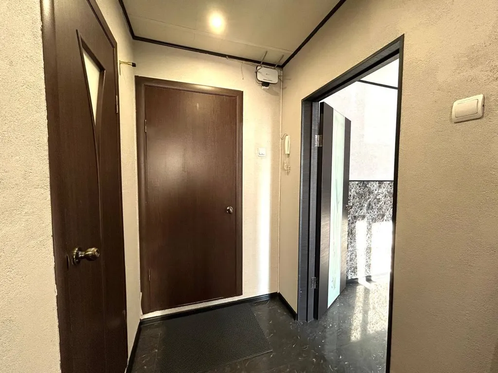 Северные апартаменты рядом с центром