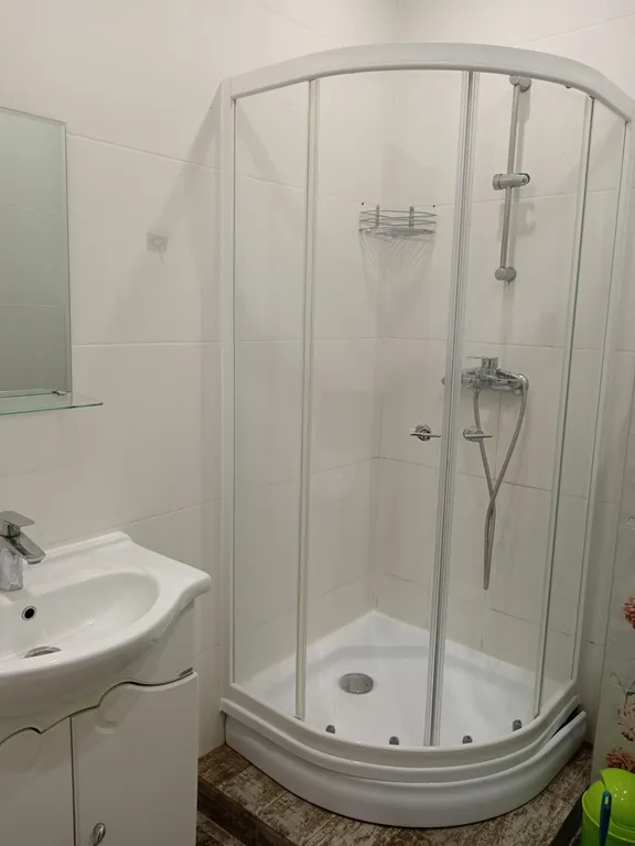 Уютная светлая однокомнатная квартира в Светлогорске