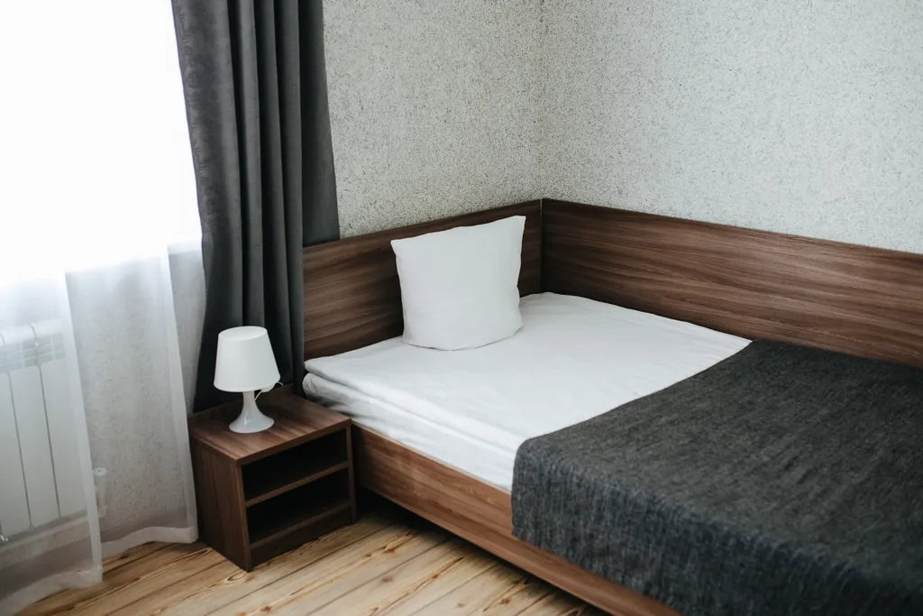 Квартира Комната — аренда посуточно в Иркутск