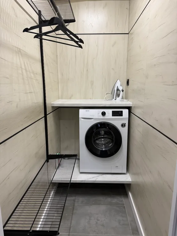 Квартира Апартаменты с великолепным видом на город — Краснодар