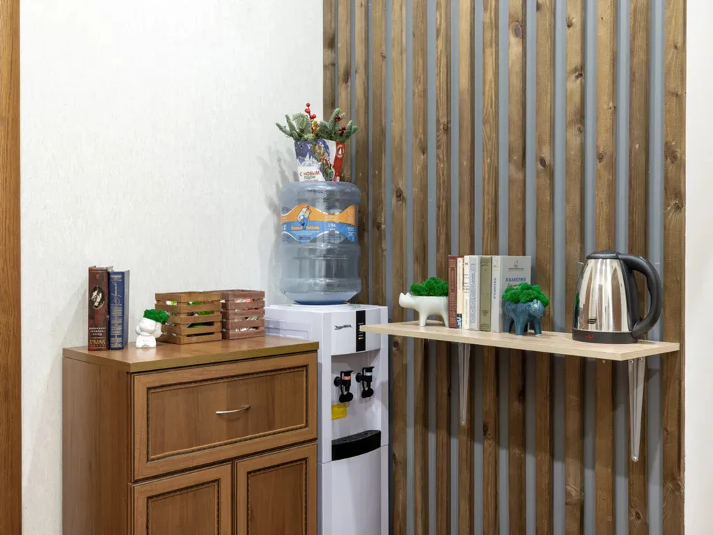 АпартПейдж на Маяковского