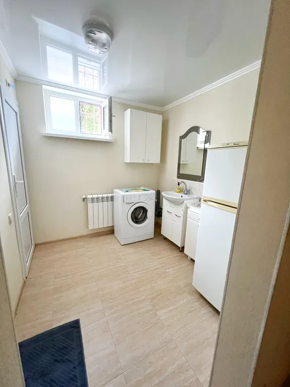 Апартамент с зоной барбекю и бесплатной парковкой