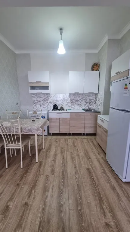 Квартира Уютная квартира в центре города — Дербент