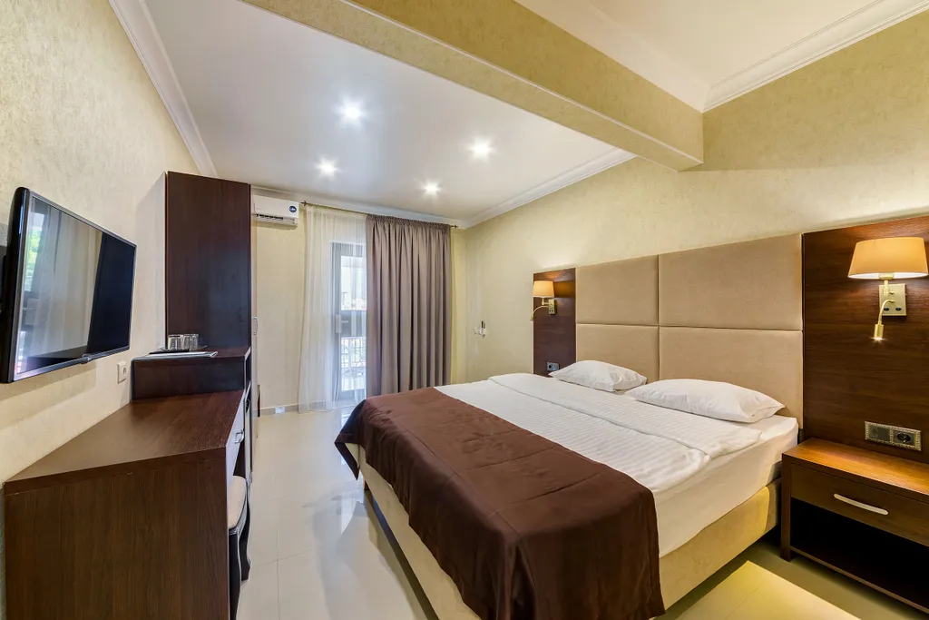 Квартира Комната — Геленджик