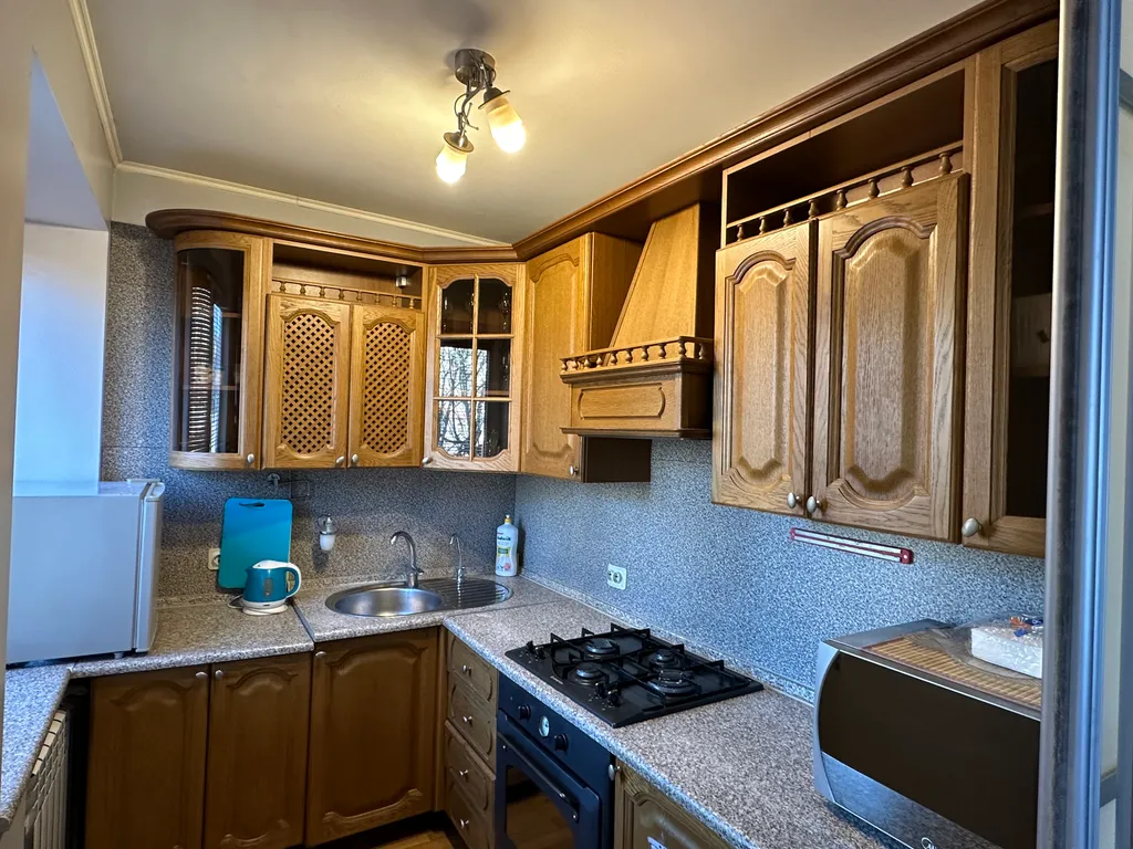 Уютный апартамент в центре