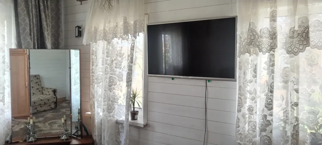 Усадьба Каролина