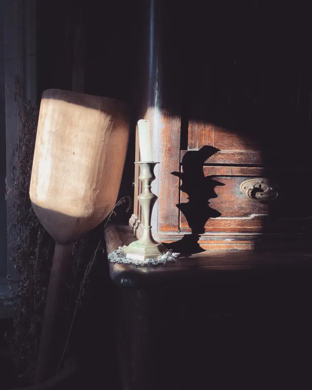 Усадьба Трабутишки у Голубых озёр