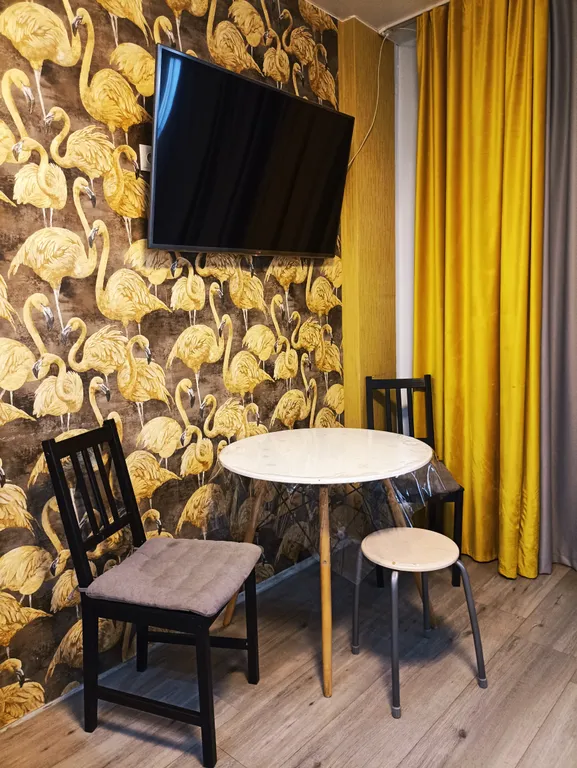 Уютная евродвушка рядом с центром города в новом микрорайоне Якутска