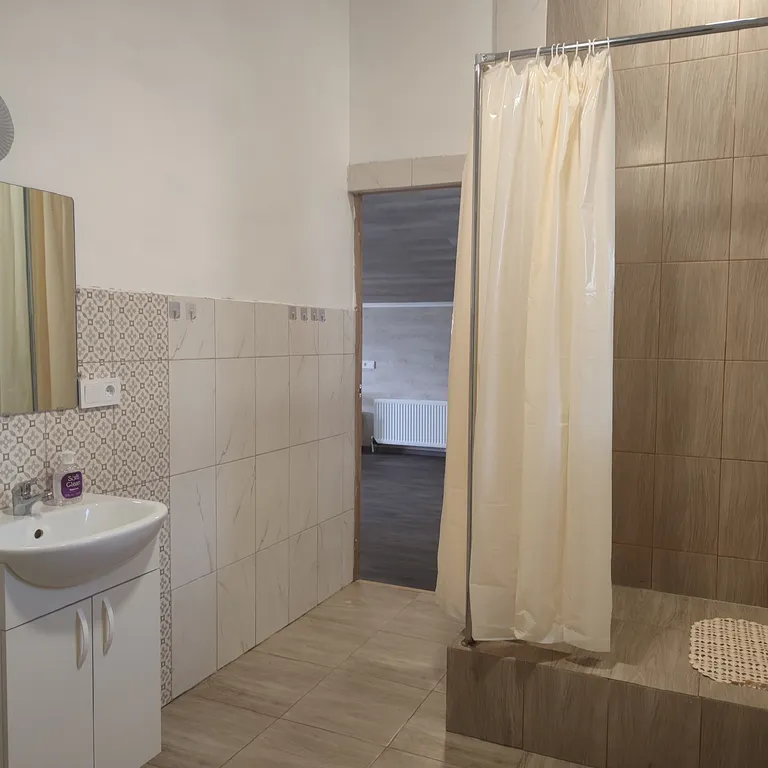 Апартаменты на Диком поле