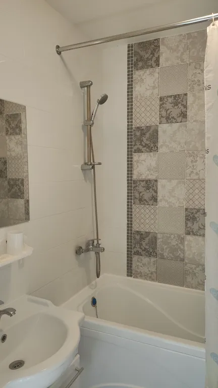 Уютная студия в лучшем ЖК Holiday House